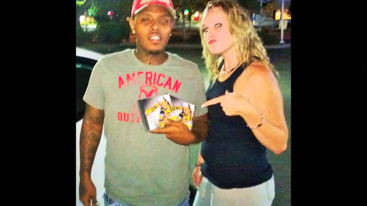 Nico 43rd Music ,ft  Too$hort  ( Pushin )