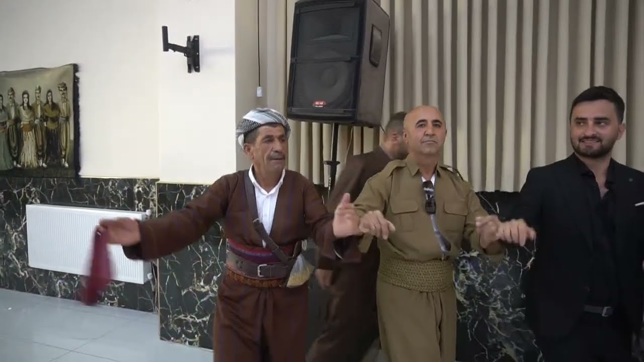 Korkmaz Ailesinin part 1