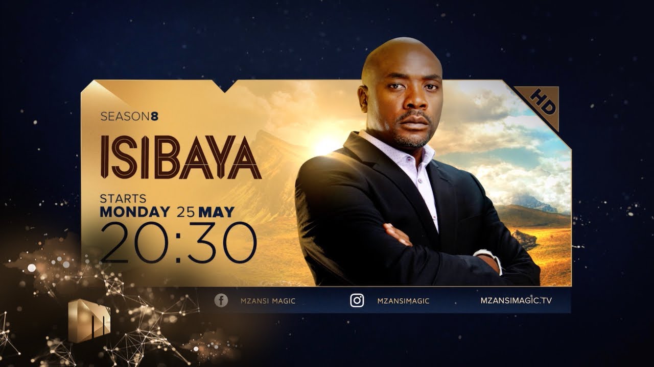 Isibaya returns with a vengeance | Mzansi Magic