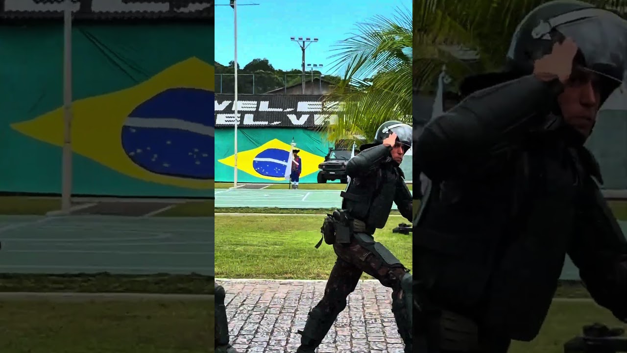 P E, TROPA DE ELITE #cancoesdetfm