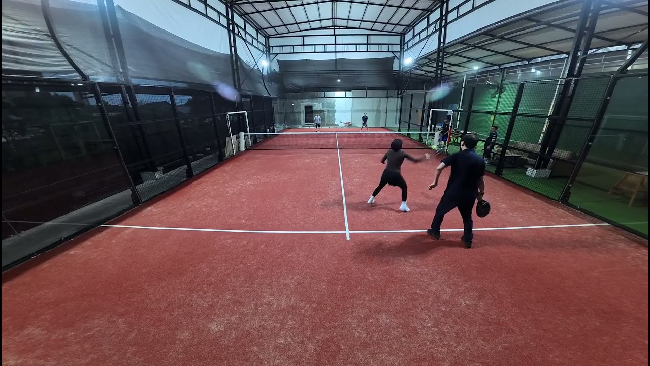 Sports center feb 27 8