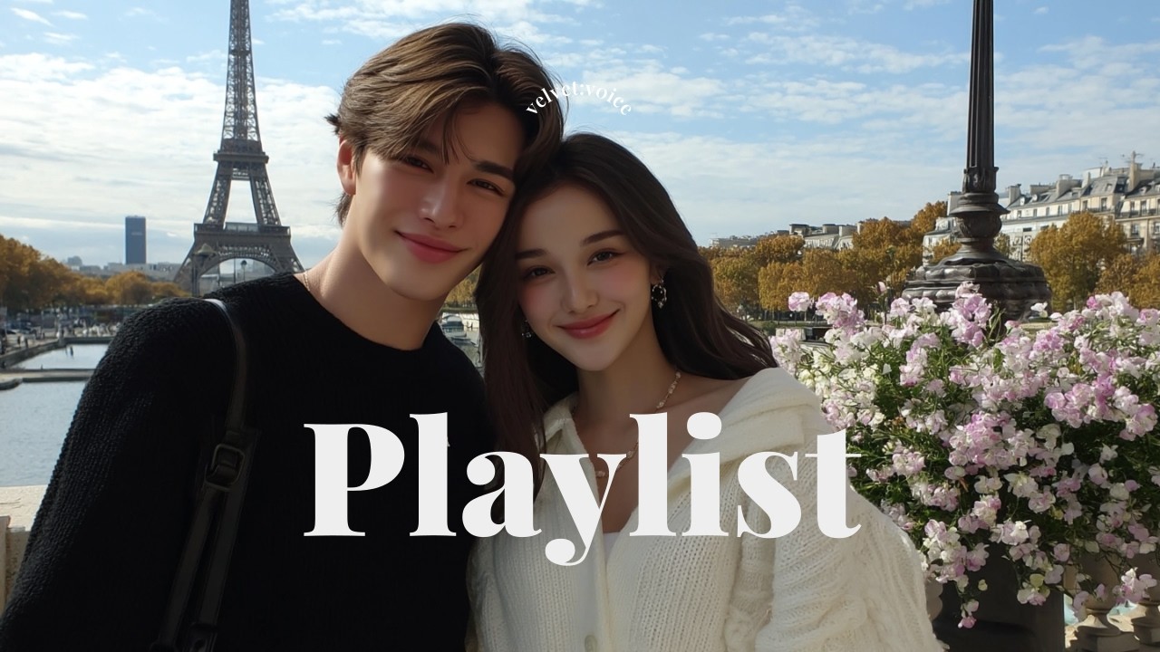 𝗽𝗹𝗮𝘆𝗹𝗶𝘀𝘁🎧 Уникальная атмосфера, на которую невозможно не подписаться  | velvetvoice