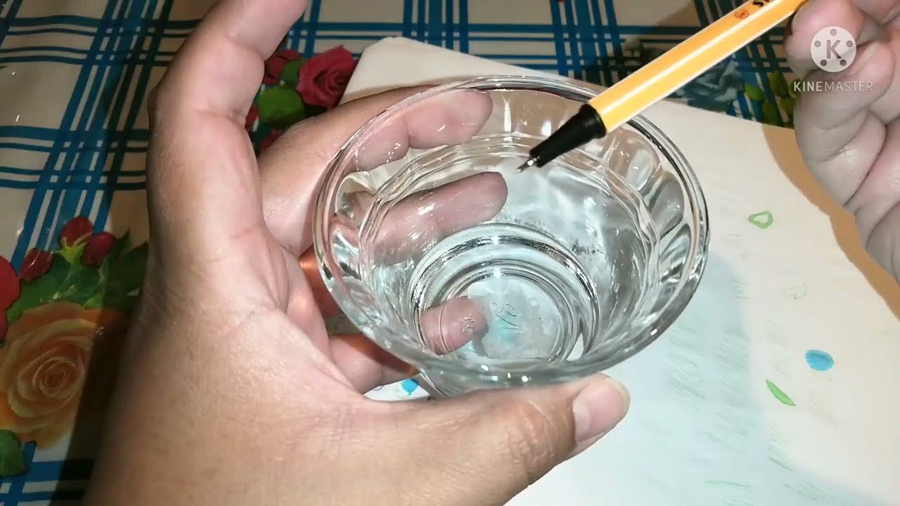 Reviviendo rotuladores Stabilo Pastel [Sale mal].