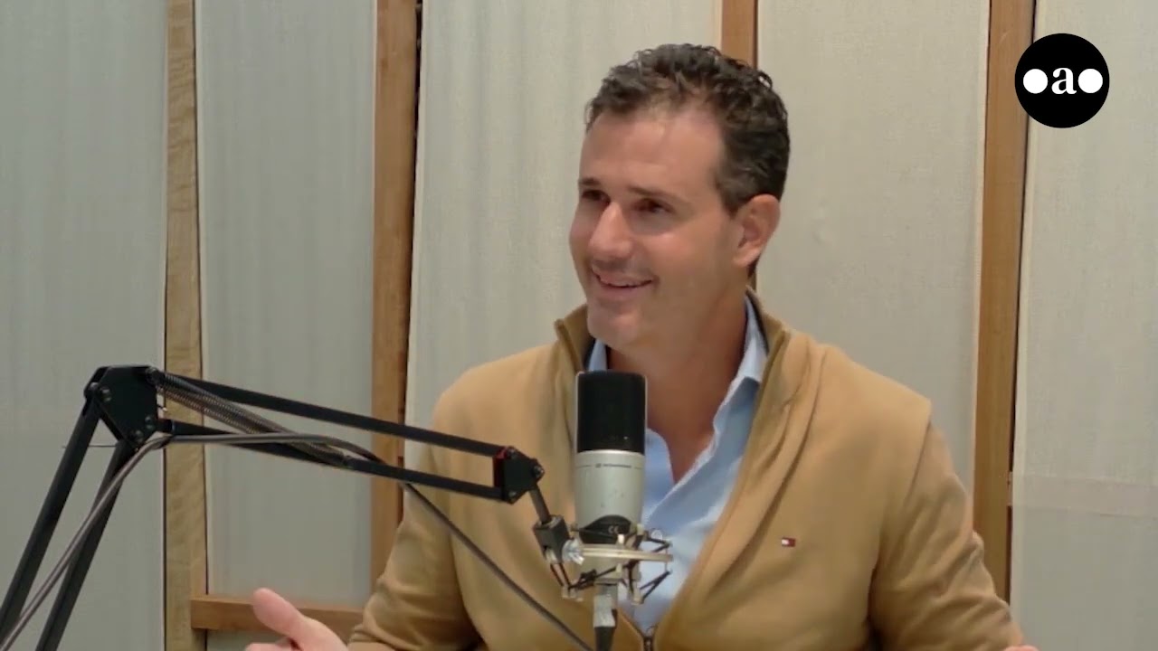 Martín Teicher - Elyon Desarrollistas (Presidente)
