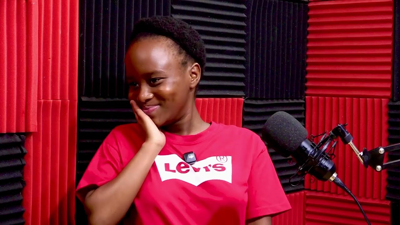 Ibanathi Mpungose and Amahle Mpungose about Bullying Unicorn Mic