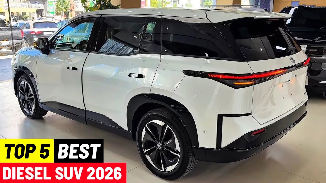 Under 15 Lakh Best Diesel Car | Suv Car Under 15 Lakhs in India 2026