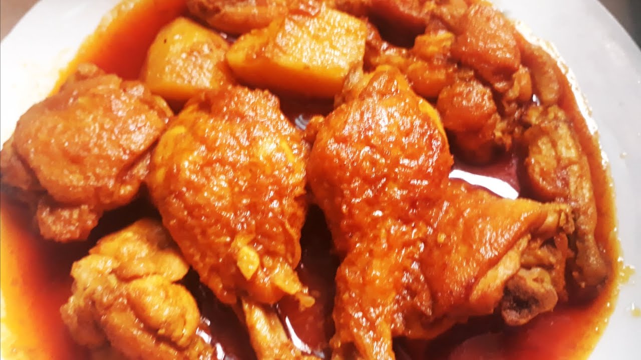মুরগির মাংসের পাতলা ঝোল #trending #food #viralvideos #recipe #cooking #cookingcanvas