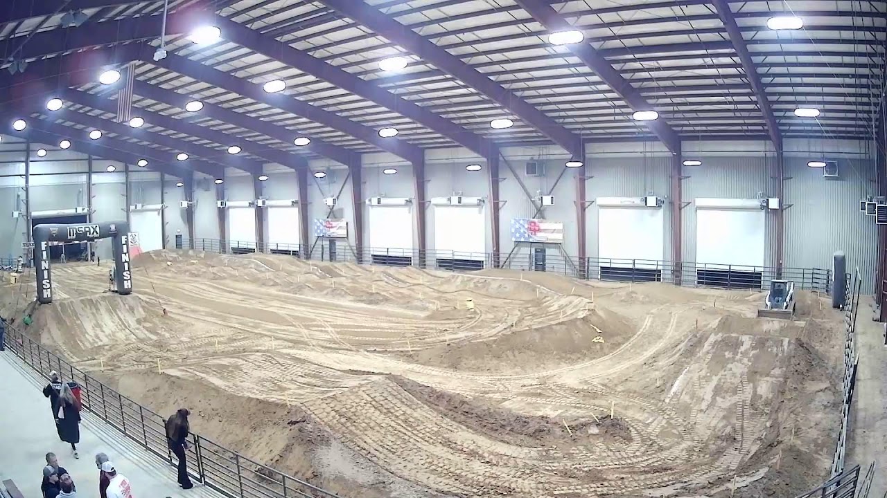 Desoto County Agg Center