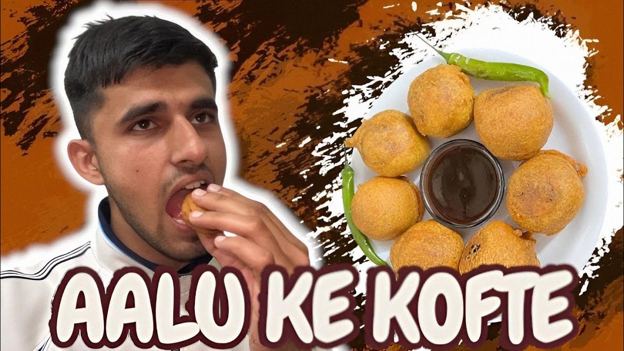 Aaj Bne Aalu Ke Kofte ☺️ ll Full Masti #funny #vlog #indianvlogger #dailyvlog #vloglife 