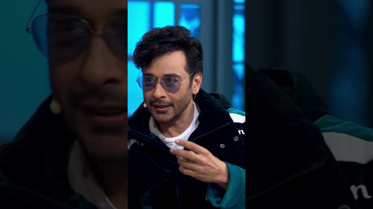 Kaunsi Actress Roti achi hai? #FaisalQureshi