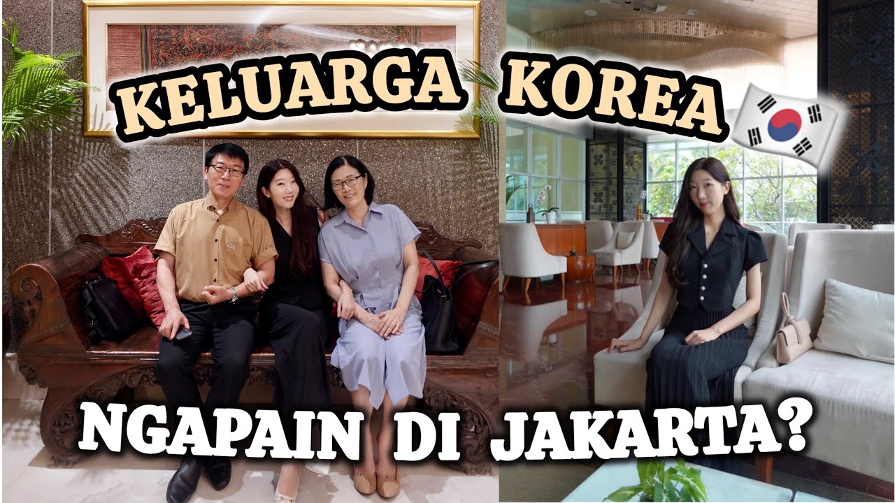 KUMPUL KELUARGA😂 TP CUMAN BER-3?