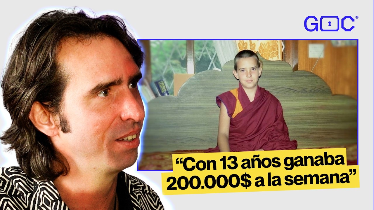 De Niño Lama a Vagabundo en España: La Historia de Osel