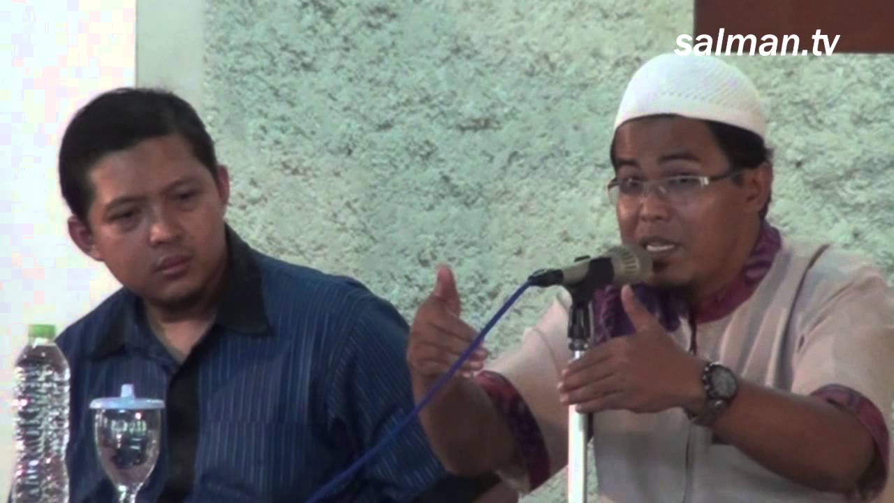 Ust. Budi Ashari, Lc: Fathu Makkah dan Arti Kemenangan 2/4