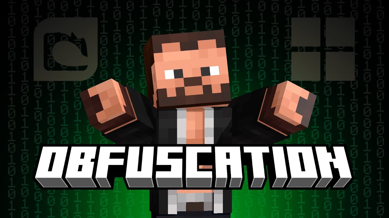 Mojang отказались от обфускации! Полный разбор от профессионального разработчика