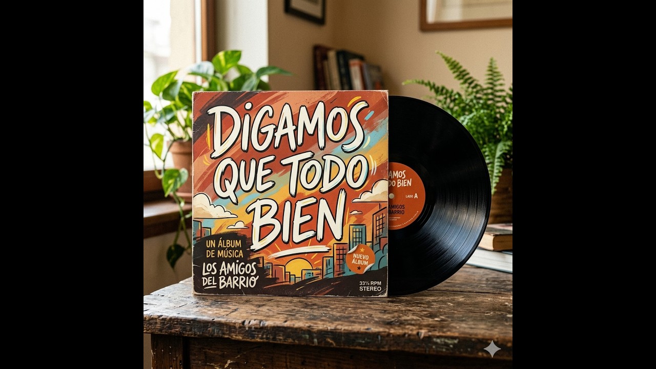 ReKbron - Sos Todo Y Sos Nada ♫♪