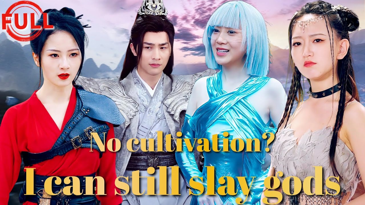 A young man traveled through the Immortal Cultivation World and accidentally became an ancestor.