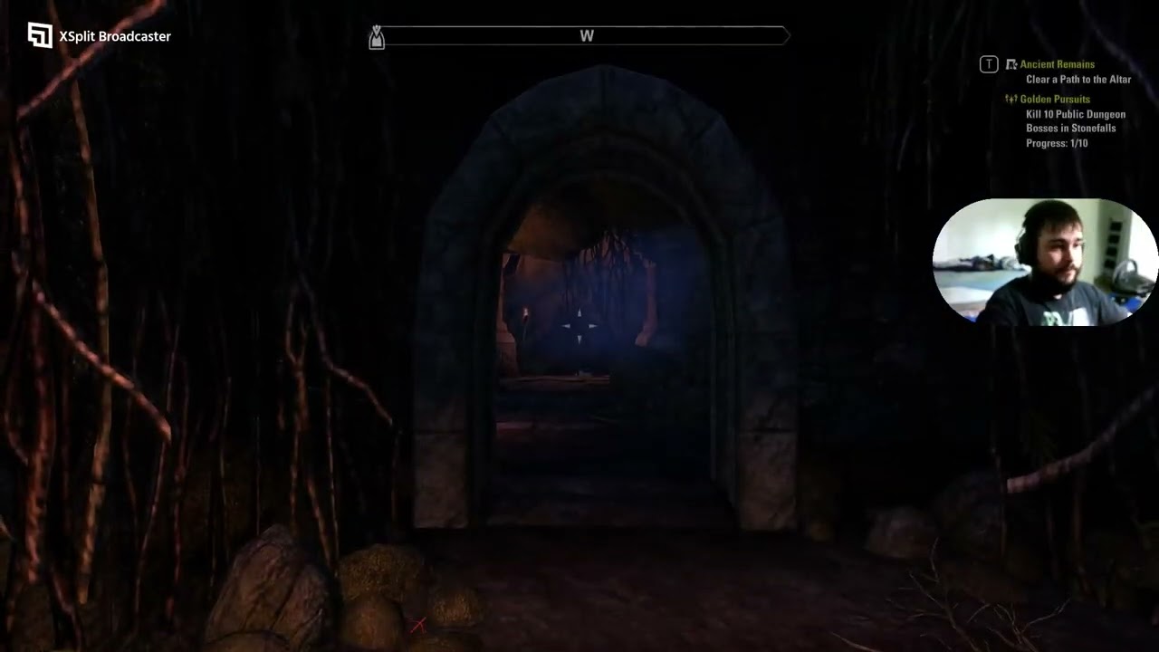 Elder Scrolls Online - Chasing Golden Pursuit Challenges