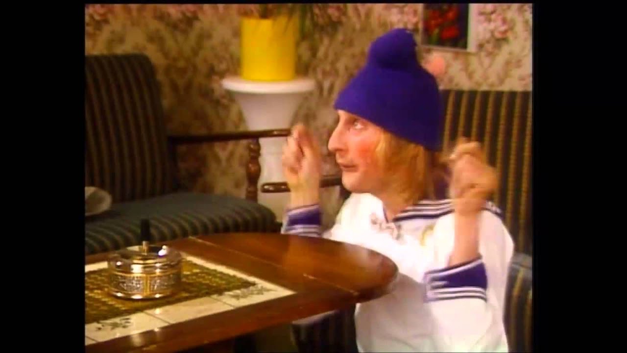 28 durch 7 — Ein neues Programm von und mit Otto Waalkes (1981)