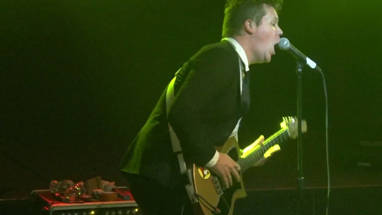 '68 - Live at Mod 18.11.2019