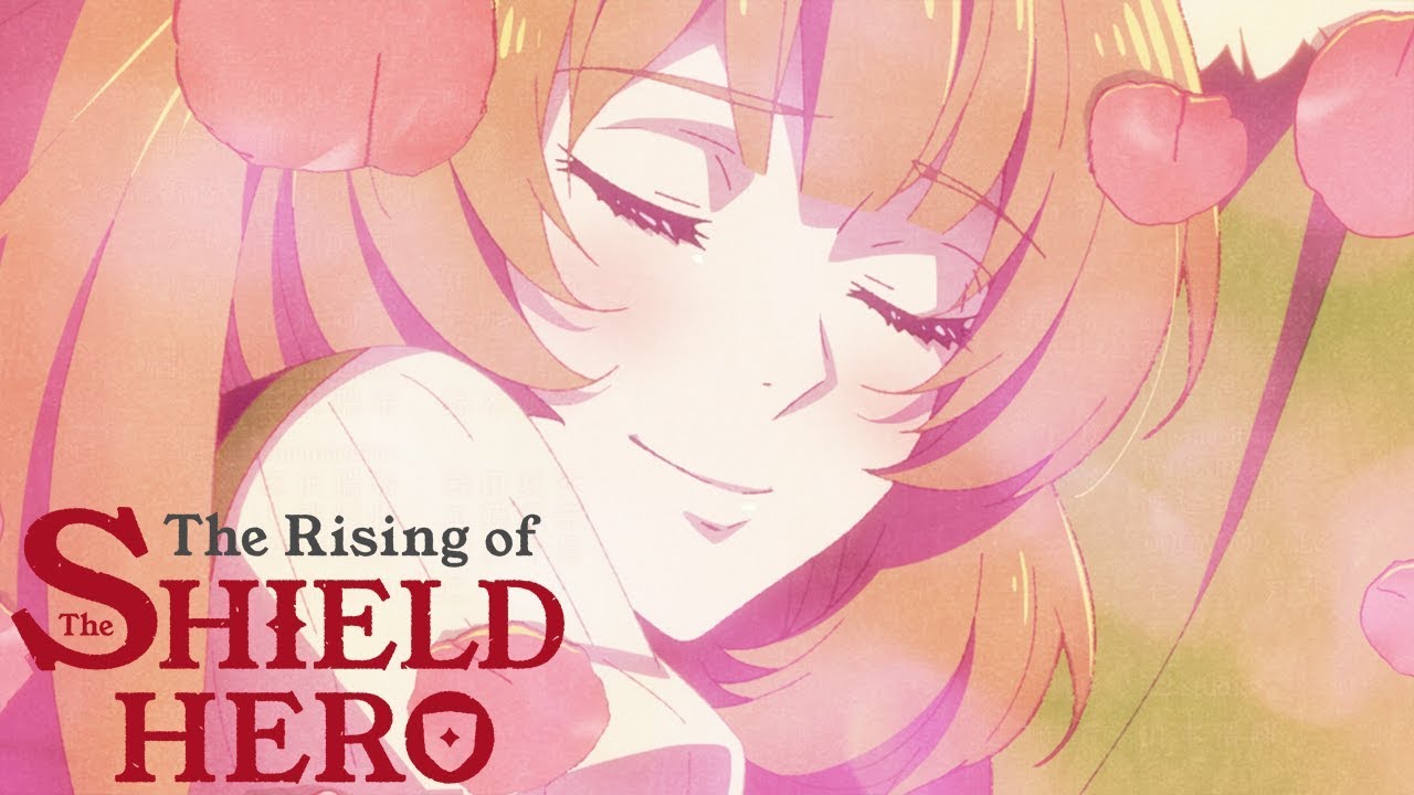 The Rising of the Shield Hero Ending 2 | 
