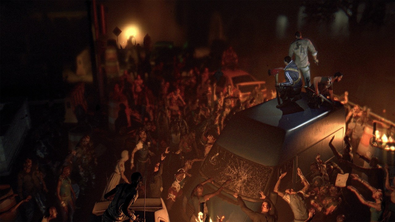DYING LIGHT 1 / CAPITULO 6 / BUSCAR AL DR.ZERE / GAMEPLAY ESPAÑOL