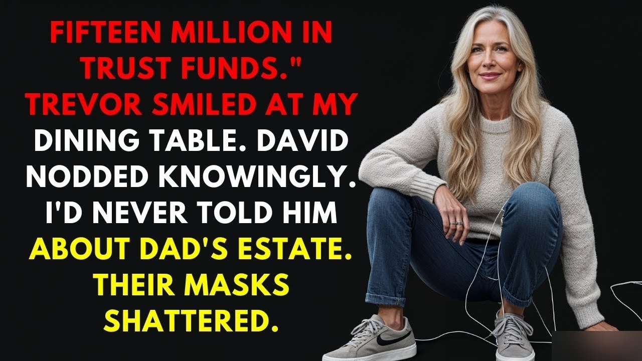 My Husband Demanded a Divorce: His Lawyer Revealed a Shocking Truth