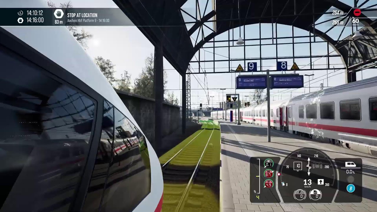 Koln Remaster