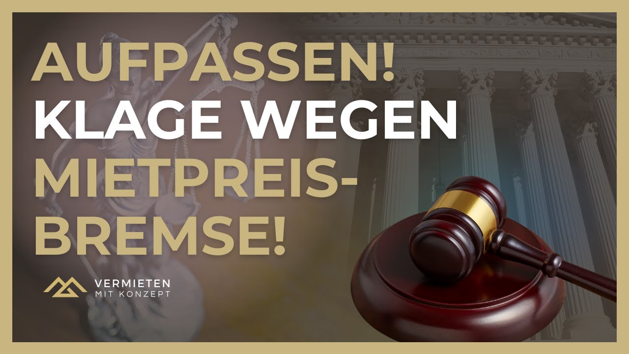 Verklagt wegen illegaler Miethöhe?! Warum du bei der Preisgestaltung aufpassen musst!