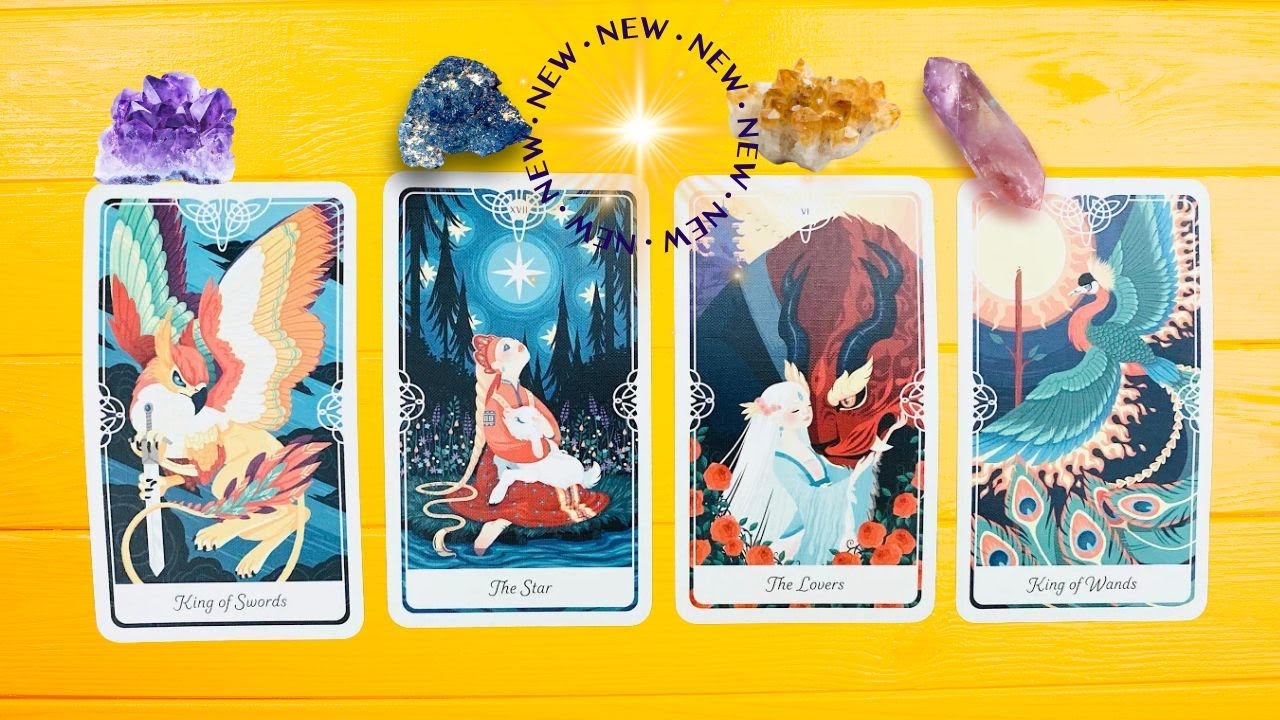 ❤️ Scorpio! BY FAR THE BEST MESSAGE  It Will Surprise You! Awaiting For Your Reply Respond✨