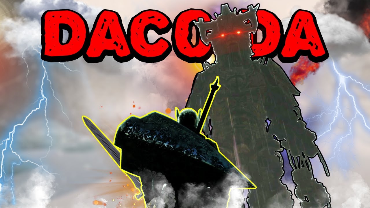 This New Skyrim DLC Sized Quest Mod Is Absolutely Insanely Good - Dac0da