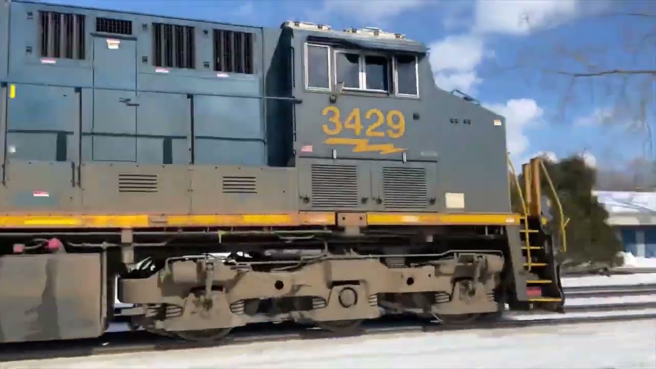 K5HL Compilation