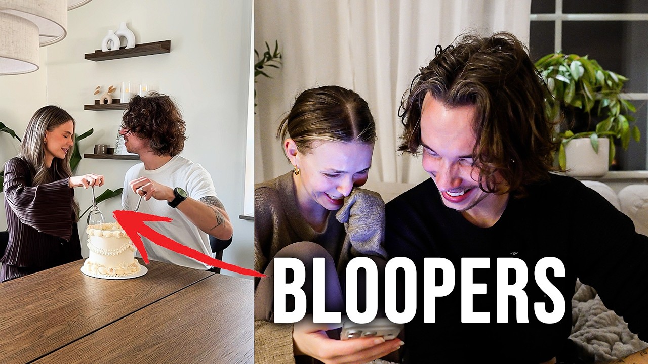 ANG&Aring;ENDE V&Aring;R GENDER REVEAL&hellip;