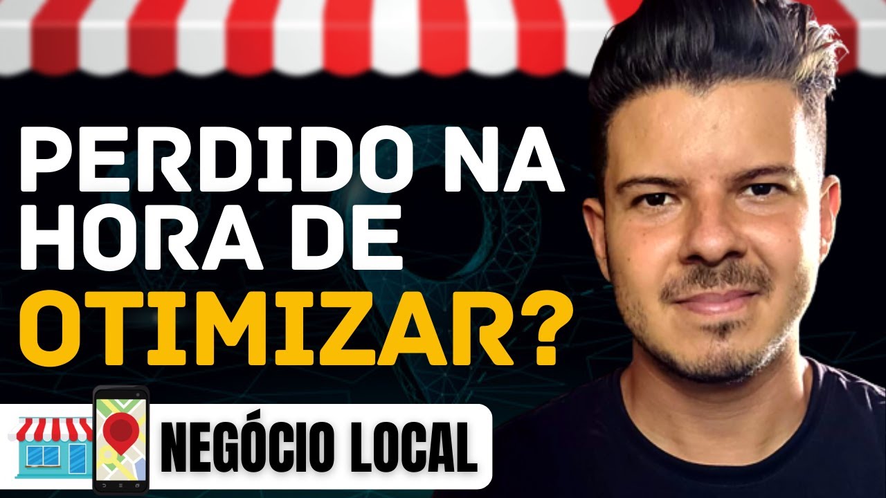 Otimização de 3 Passos para Qualquer Campanha de Mensagem para Whatsapp | Tráfego para Negócio Local