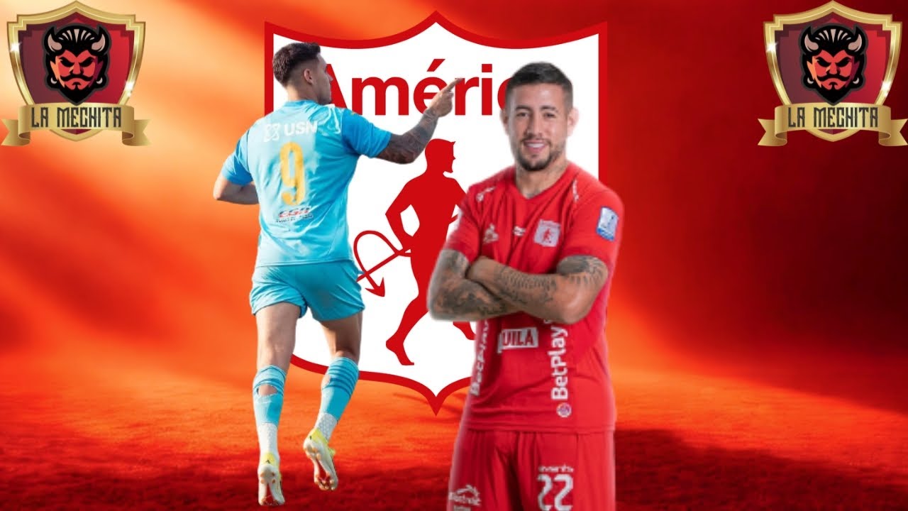 🔴INFOMECHITA 7:00 PM -26 ENE 🔥LISTOS JOSÉ NERIS Y RODRIGO HOLGADO PARA EL AMÉRICA❓👀