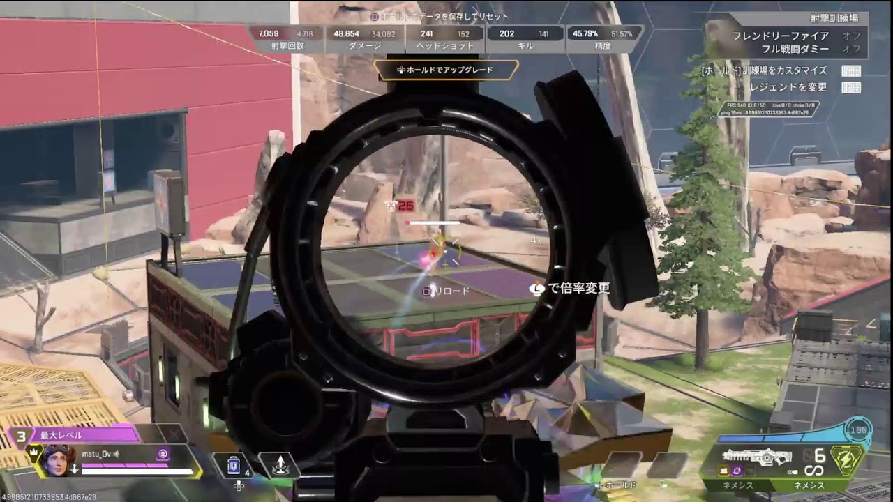apex
