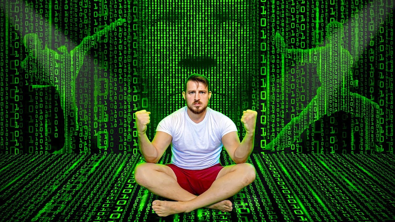 Learning Karate from Artificial Intelligence