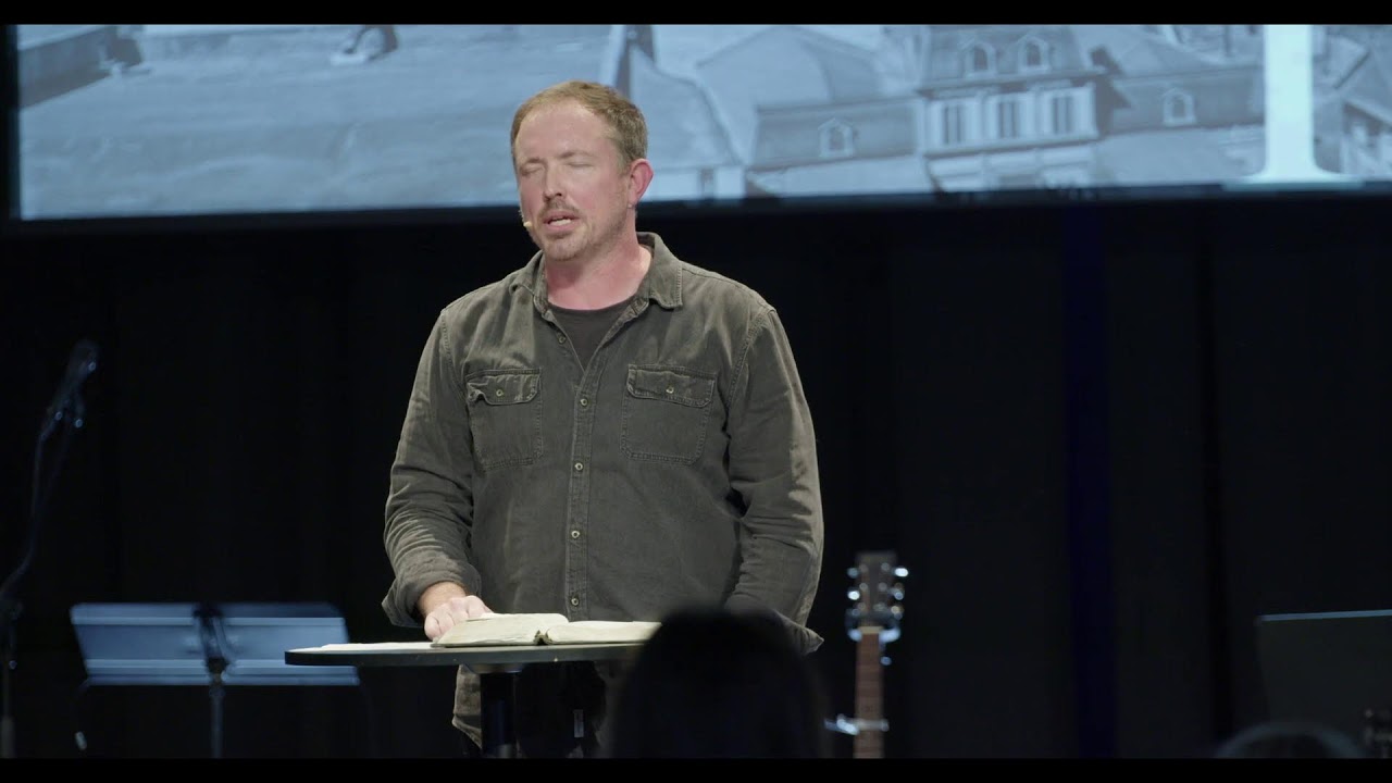 Sunday Morning Service | 02.1.26 | Providence Community Church