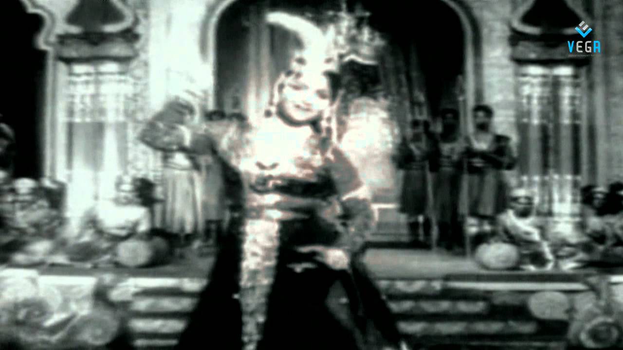 Madhana Manohara - Anarkali ( Video Song )