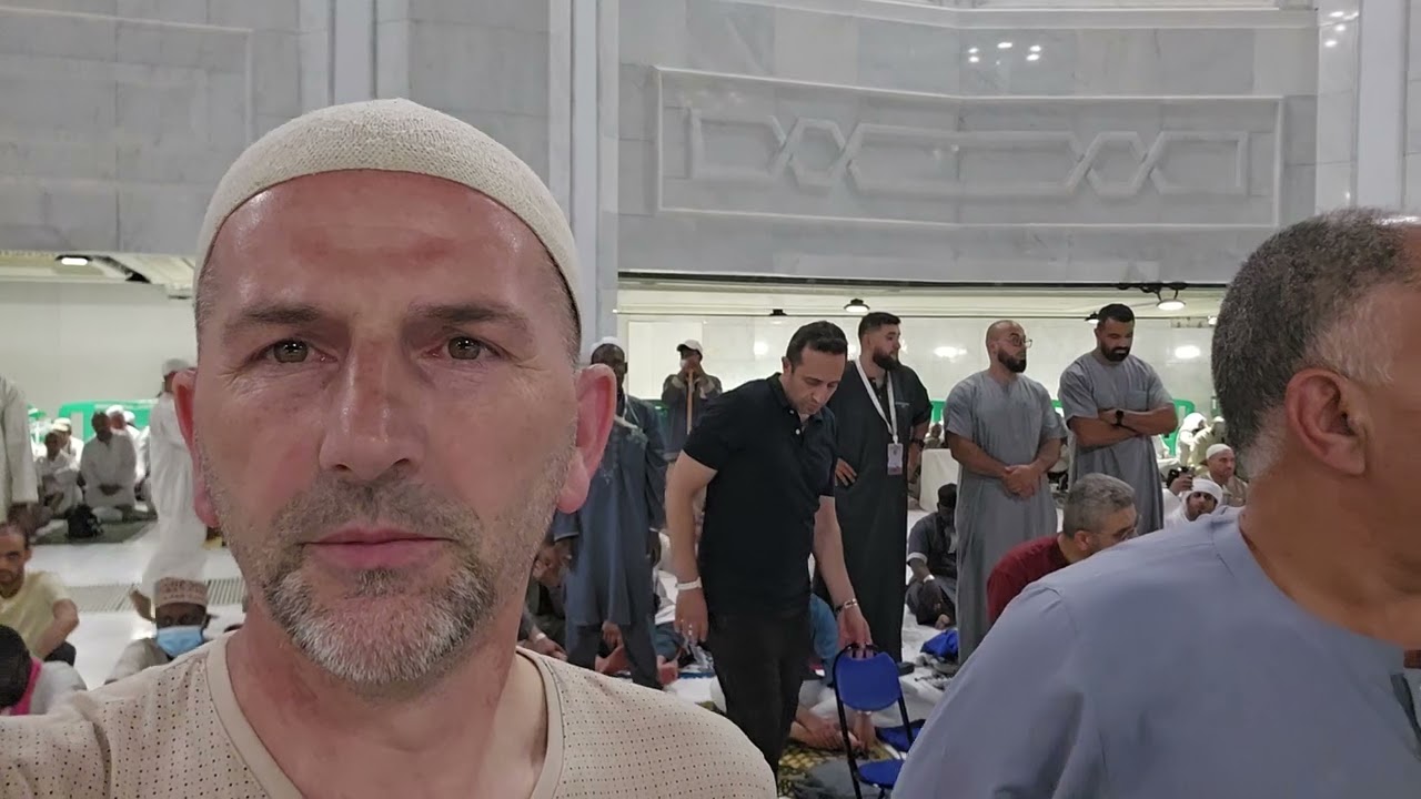 Ezan,,.Mekka,'25.