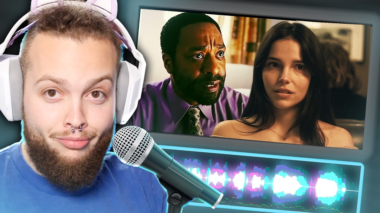 I Dubbed Over Even More Memes In Choicer Voicer!