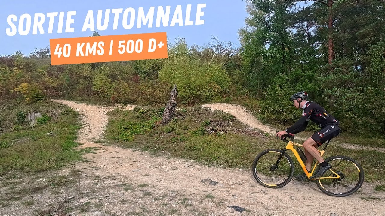 GRAVELRIDE | Juste une belle sortie ensoleillée dans les chemins | #cannondale #cycling