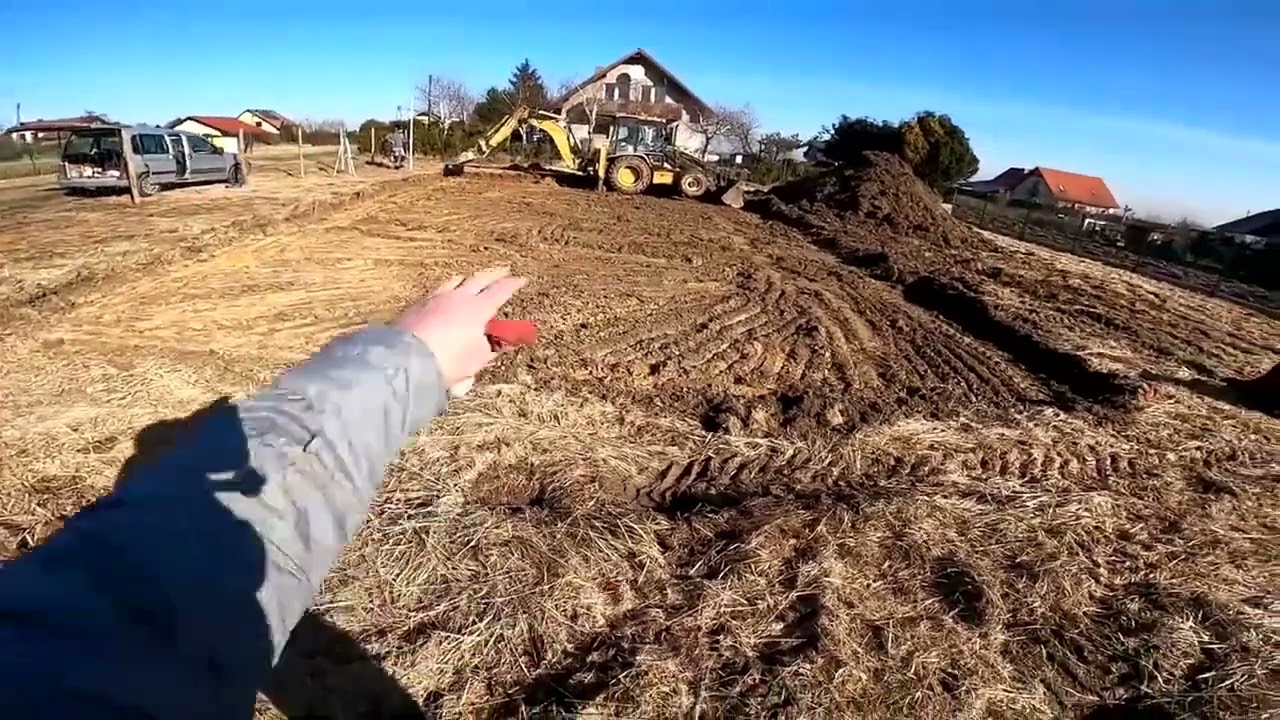 Odcinek 277. Budowa domu do 70m2. Jak wykonać fundament? Cięcie kontrłat, wyginanie strzemion.