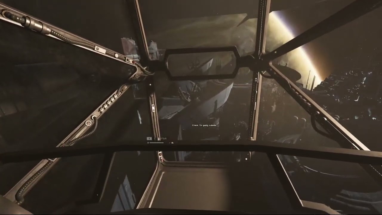 VR Alien: Isolation - Full Playthrough - Part XII