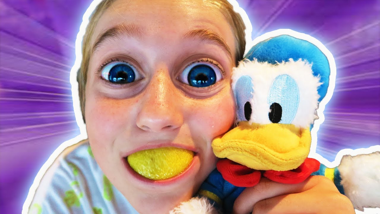 Disney Springs | Celebrating Donald Duck's Birthday