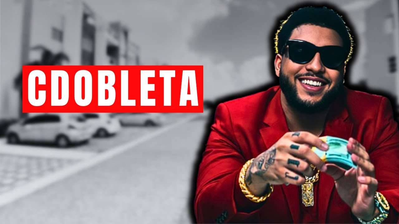 CDobleta 💥 (Bandidos De Puerto Rico)