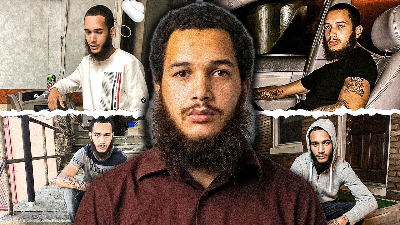 Philly's Deadliest Contract K*ller: Stain Man's Story