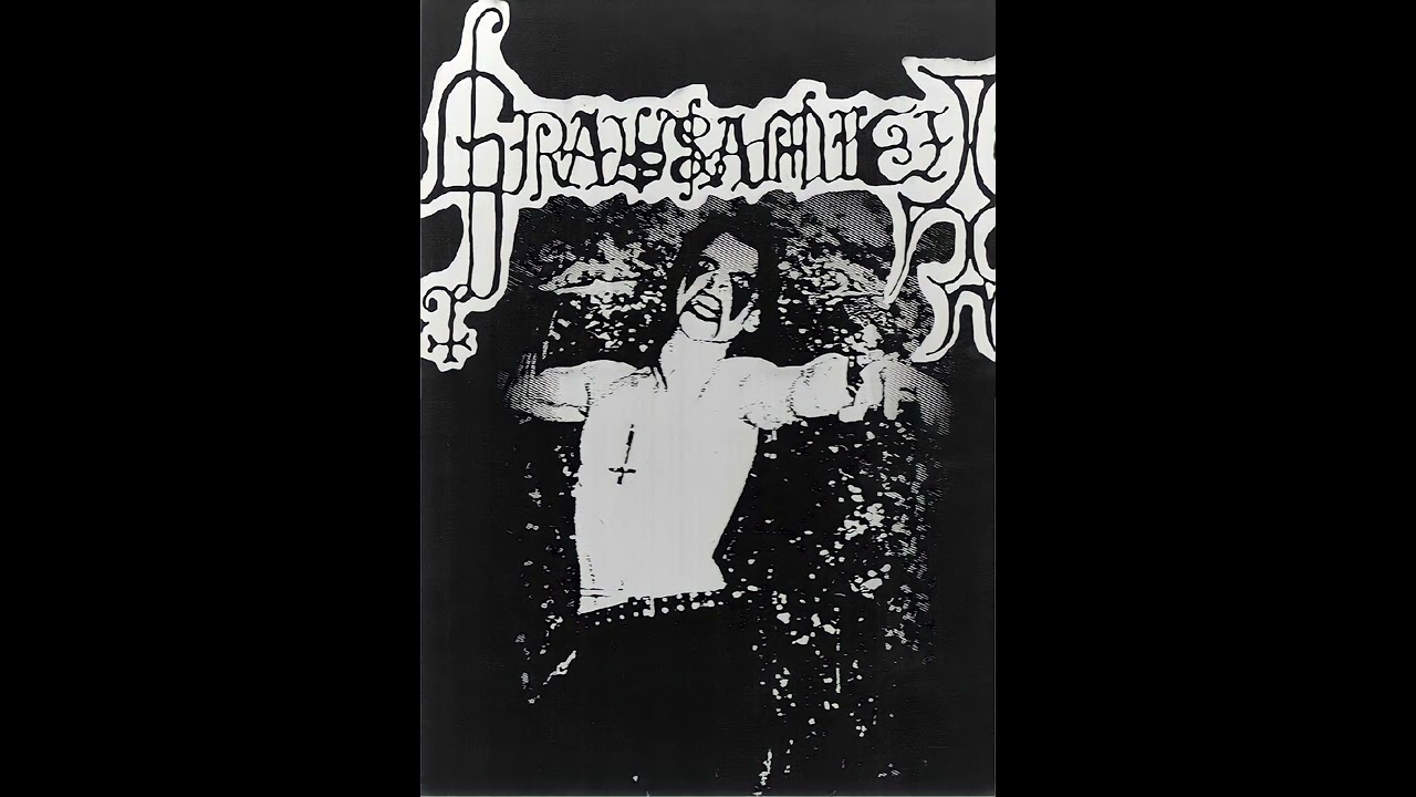 Grausamkeit - Pink Green 666 (REMASTERED)