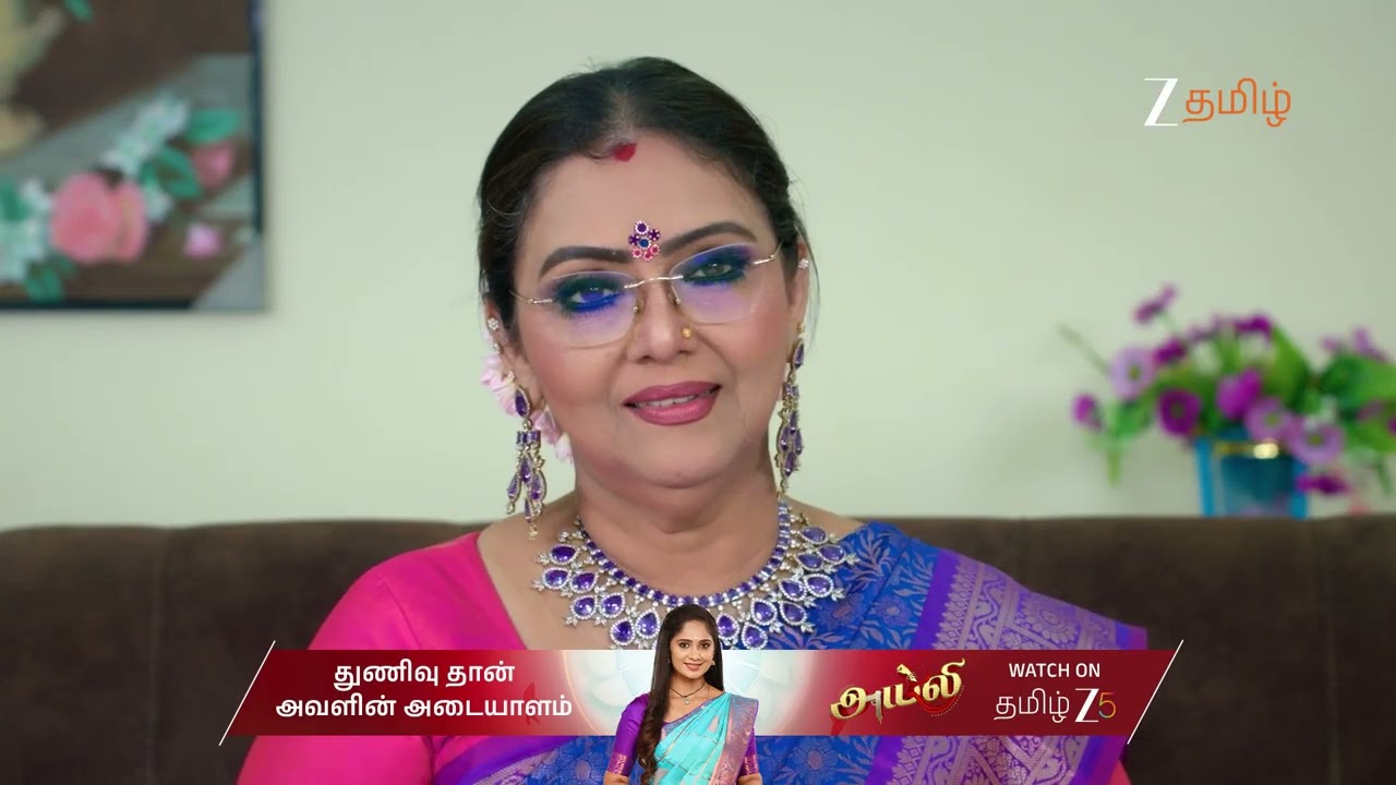 Karthigai Deepam EP 1106 | Ep -  | Best Scene | Jan 26 2026 | Zee Tamil
