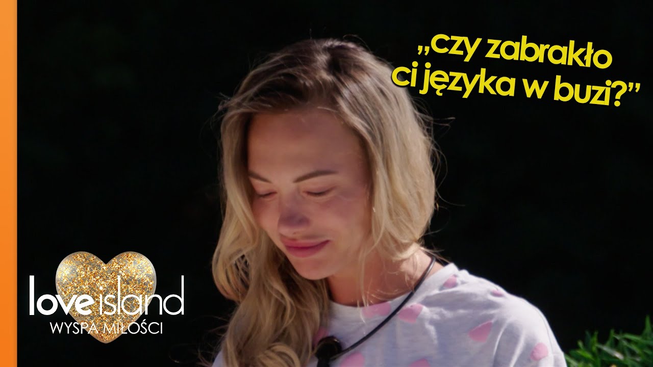 Wybór Oli i nowy uczestnik | Love Island. Wyspa Miłości 7