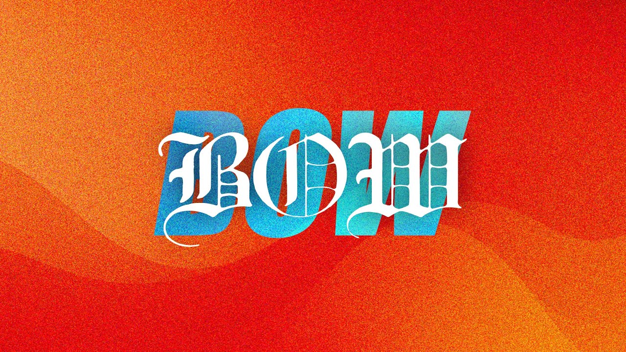 BOW || 21ST JANUARY 2025